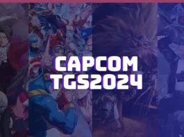 Tokyo Game Show 2024: Capcom revela programação e demos jogáveis para o maior evento de jogos do japão