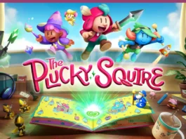 The Plucky Squire: recebe novo trailer e chega em 17 de setembro de 2024