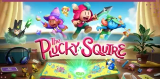 The Plucky Squire: recebe novo trailer e chega em 17 de setembro de 2024