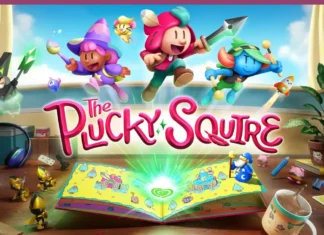 The Plucky Squire: recebe novo trailer e chega em 17 de setembro de 2024