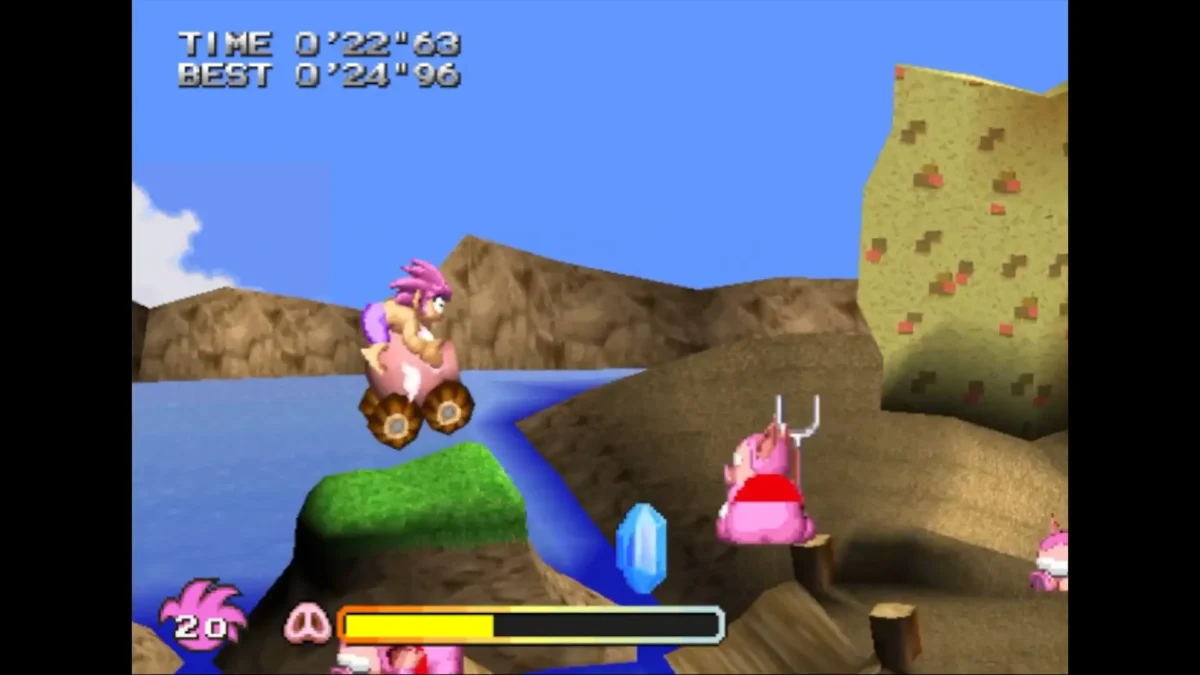 tomba special edition imagem 001