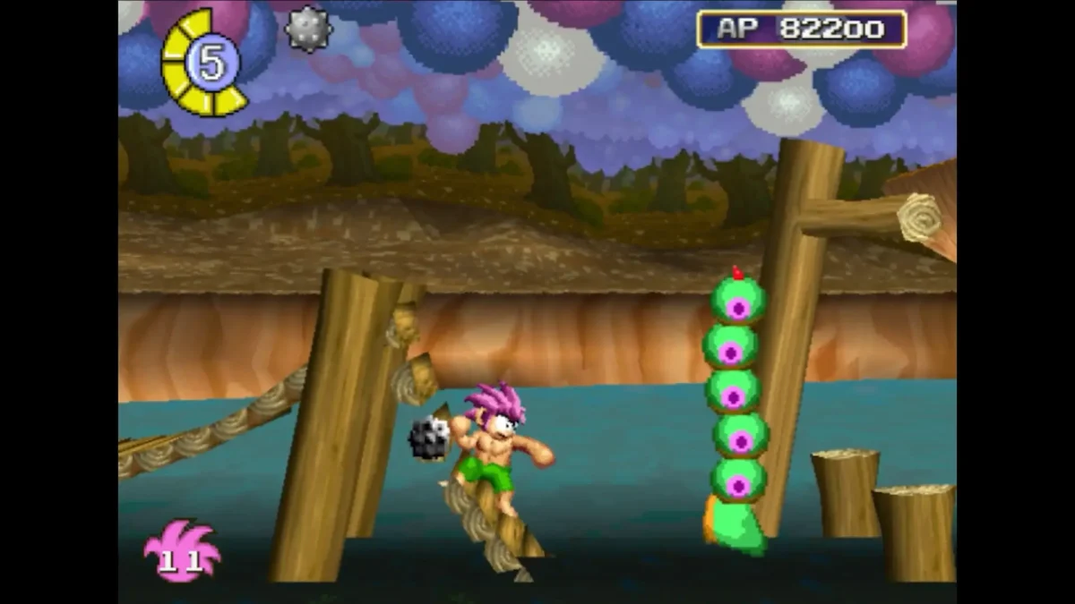 tomba special edition imagem 002