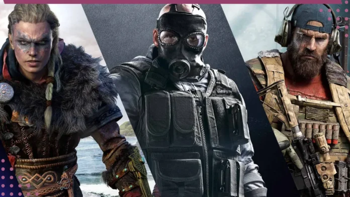 Acesse a Oferta Ubisoft+ Classics por R$5 até 8 de agosto de 2024