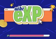 WIBR lança novo projeto audiovisual intitulado "WIBR eXP" com embaixadora vermelha