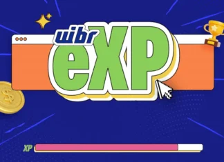 WIBR lança novo projeto audiovisual intitulado "WIBR eXP" com embaixadora vermelha