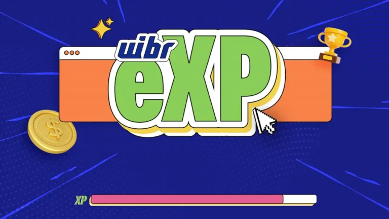 WIBR lança novo projeto audiovisual intitulado “WIBR eXP”