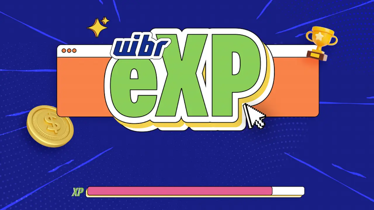 WIBR lança novo projeto audiovisual intitulado "WIBR eXP" com embaixadora vermelha