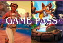 Chegando ao Xbox Game Pass entre 7 e 8 de agosto de 2024 no pc , cloud e xbox