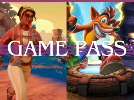 Chegando ao Xbox Game Pass entre 7 e 8 de agosto de 2024 no pc , cloud e xbox