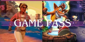 Chegando ao Xbox Game Pass entre 7 e 8 de agosto de 2024 no pc , cloud e xbox