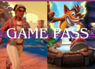 Chegando ao Xbox Game Pass entre 7 e 8 de agosto de 2024 no pc , cloud e xbox