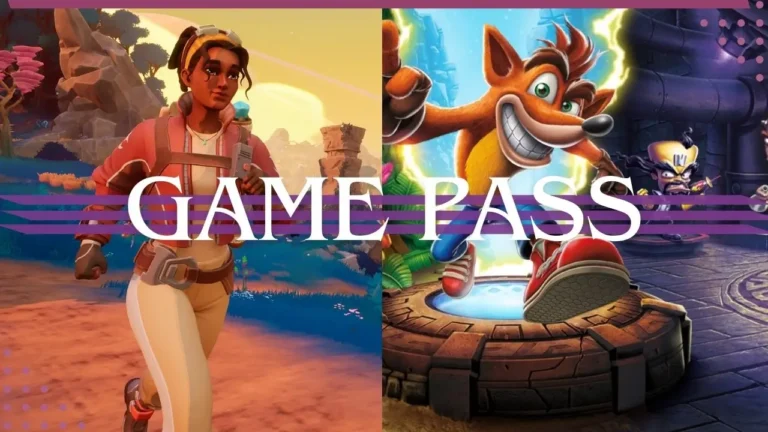 Chegando ao Xbox Game Pass entre 7 e 8 de agosto de 2024