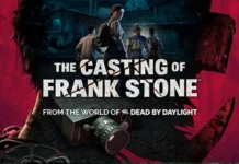 The Casting of Frank Stone: Baixe o Demo Agora Mesmo para testar e conhecer deste título