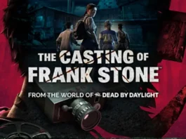 The Casting of Frank Stone: Baixe o Demo Agora Mesmo para testar e conhecer deste título