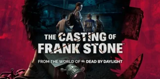 The Casting of Frank Stone: Baixe o Demo Agora Mesmo para testar e conhecer deste título