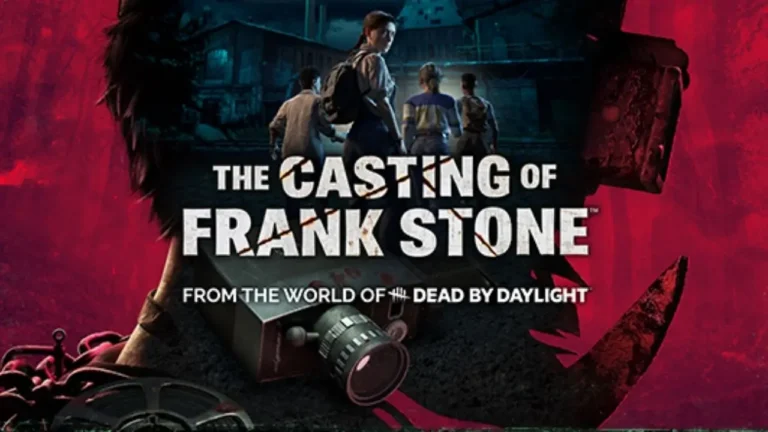 The Casting of Frank Stone: Baixe o Demo Agora Mesmo