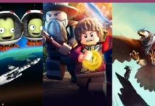 Prime Gaming: LEGO The Hobbit, Kerbal e mais jogos gratuitos nesta quinta