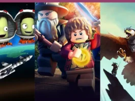 Prime Gaming: LEGO The Hobbit, Kerbal e mais jogos gratuitos nesta quinta