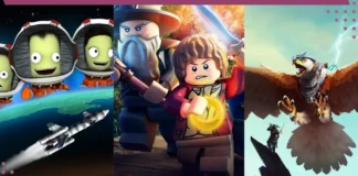 Prime Gaming: LEGO The Hobbit, Kerbal e mais jogos gratuitos nesta quinta