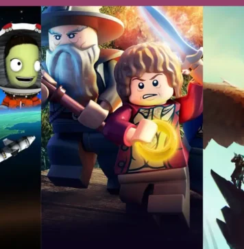 Prime Gaming: LEGO The Hobbit, Kerbal e mais jogos gratuitos nesta quinta