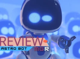 Astro Bot: O Melhor da Franquia? Saiba em nossa análise