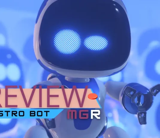 Astro Bot: O Melhor da Franquia? Saiba em nossa análise