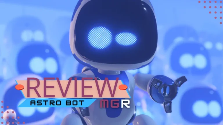 Astro Bot: O Melhor da Franquia? | Análise Completa