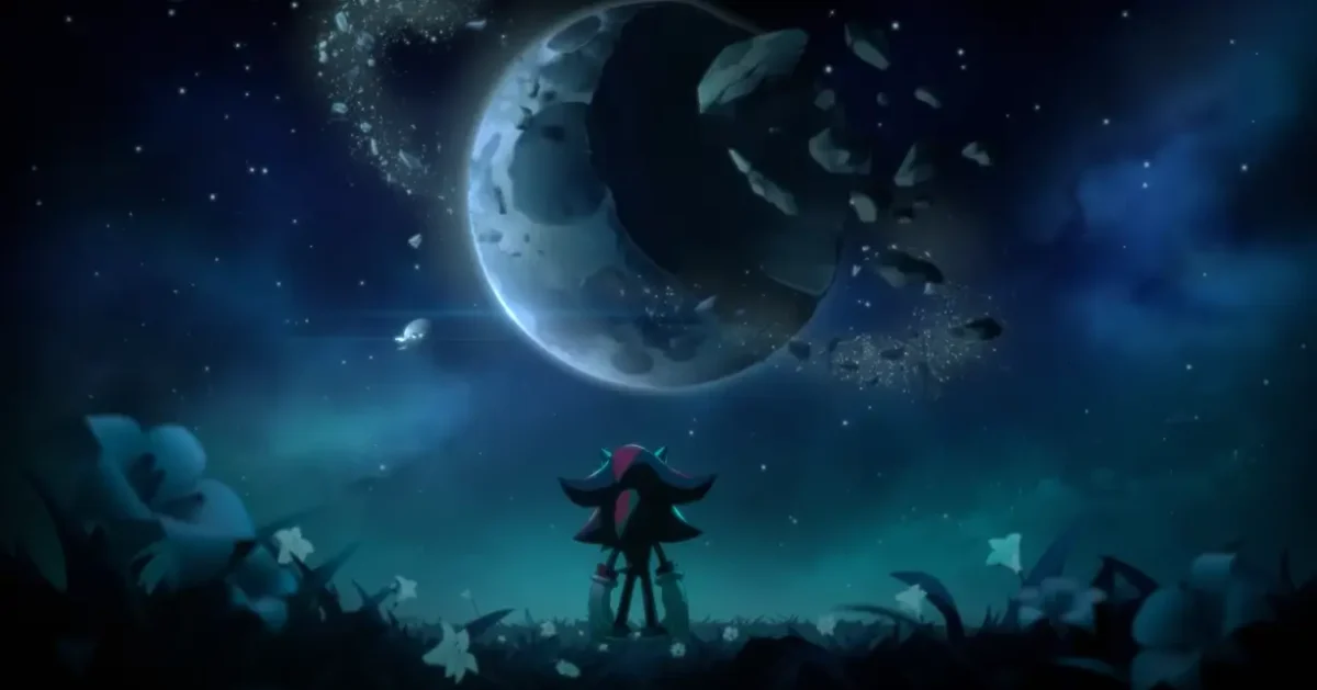 analise episodio 1 animacao sonic x shadows generations imagem 003