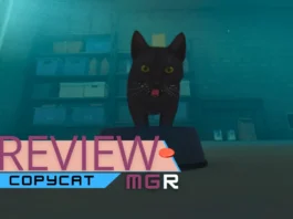 Análise de Copycat um jogo que envolve solidão e empaTIA