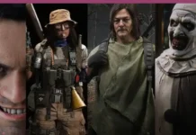 Call of Duty: MW III e Warzone - As principais skins da Temporada 6