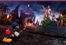 Disney Epic Mickey: Rebrushed: o camundongo retorna nos consoles e PC