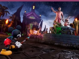 Disney Epic Mickey: Rebrushed: o camundongo retorna nos consoles e PC