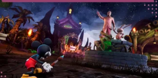 Disney Epic Mickey: Rebrushed: o camundongo retorna nos consoles e PC