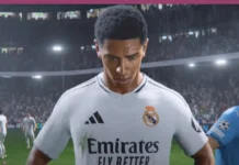 EA Sports FC 25: Está oficialmente lançado para consoles e PCs em 27 de setembro de 2024