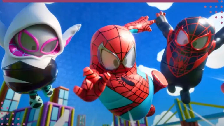 Colaboração entre Fall Guys e Spider-Man recebe trailer