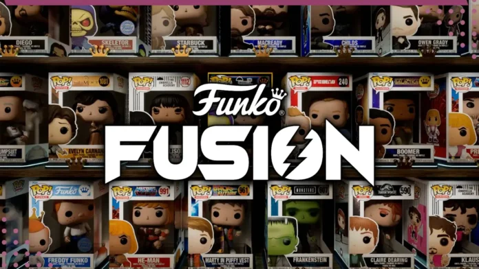 Funko Fusion: Jogo oficial chega ao PS5, Xbox e PC via Steam; vale a pena jogar? É o que saberemos