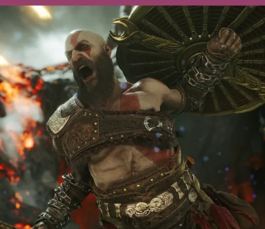 God of War Ragnarok para PC: O Que Esperar e será que vale a pena.