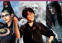 BGS 2024: Diretora criativa Ikumi Nakamura de Bayonetta confirmada no evento