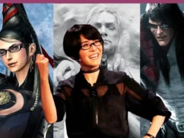 BGS 2024: Diretora criativa Ikumi Nakamura de Bayonetta confirmada no evento