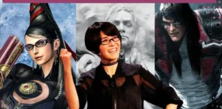 BGS 2024: Diretora criativa Ikumi Nakamura de Bayonetta confirmada no evento