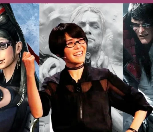 BGS 2024: Diretora criativa Ikumi Nakamura de Bayonetta confirmada no evento