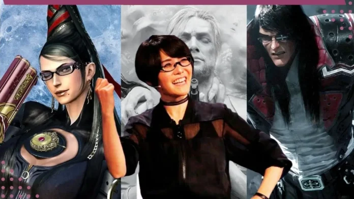 BGS 2024: Diretora criativa Ikumi Nakamura de Bayonetta confirmada no evento