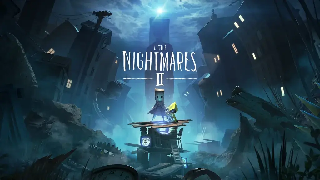 little nightmares ii imagem capa 001