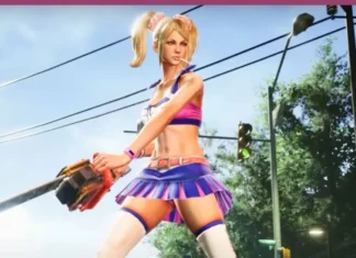 Lollipop Chainsaw RePop: Remaster retorna com tudo.