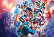 Marvel vs Capcom Fighting Collection: Arcade Classics Vale a Pena no console e pc