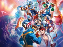 Marvel vs Capcom Fighting Collection: Arcade Classics Vale a Pena no console e pc