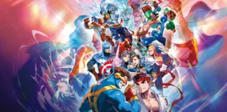 Marvel vs Capcom Fighting Collection: Arcade Classics Vale a Pena no console e pc