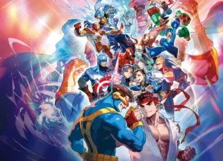 Marvel vs Capcom Fighting Collection: Arcade Classics Vale a Pena no console e pc