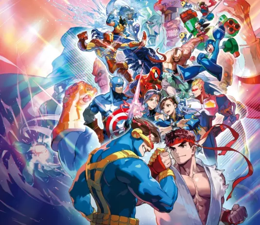 Marvel vs Capcom Fighting Collection: Arcade Classics Vale a Pena no console e pc