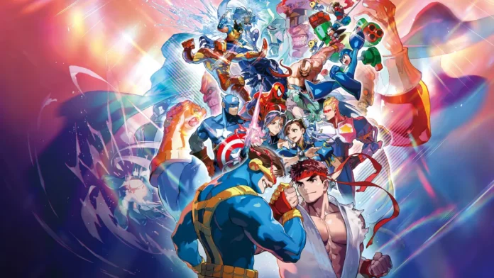 Marvel vs Capcom Fighting Collection: Arcade Classics Vale a Pena no console e pc